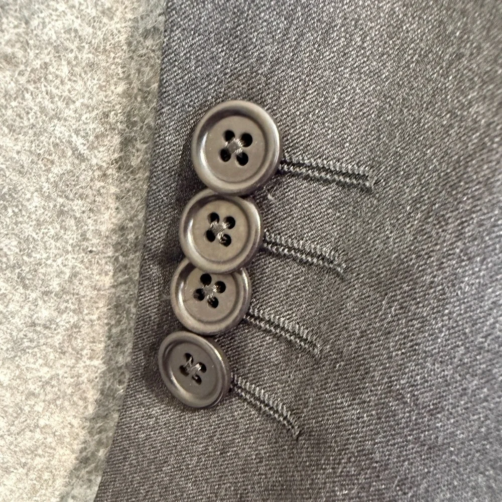 Ermenegildo Zegna excellent no